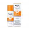 EUCERIN ECRAN ANTI PIGMENT SPF50+ 50ML