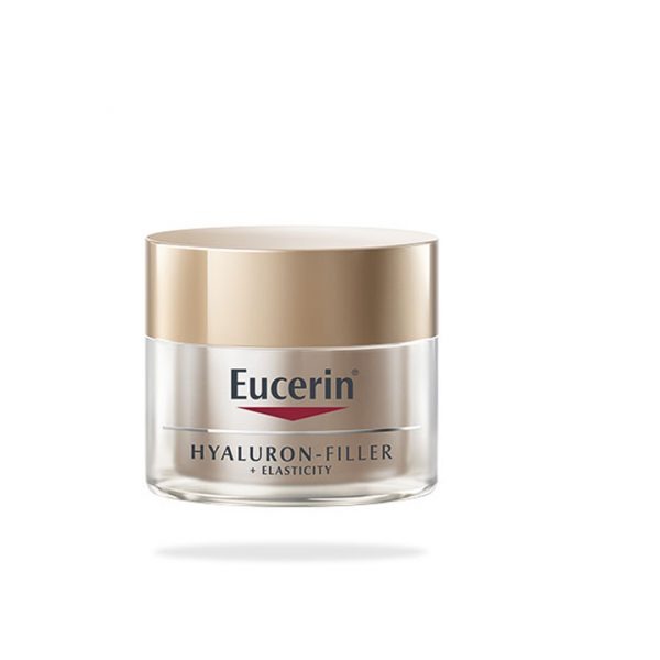 EUCERIN HYALLURON FILLER ELASTICITY NUIT