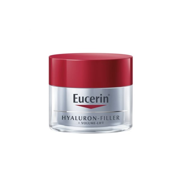 EUCERIN HYALURON FILLER + VOLUME LIFT NUIT 50 ML