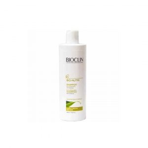 BIOCLIN BIO- NUTRI SHAMPOING 400 ML