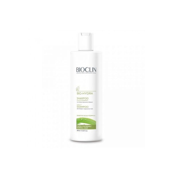 BIOCLIN BIO- HYDRA SHAMPOING 400ML