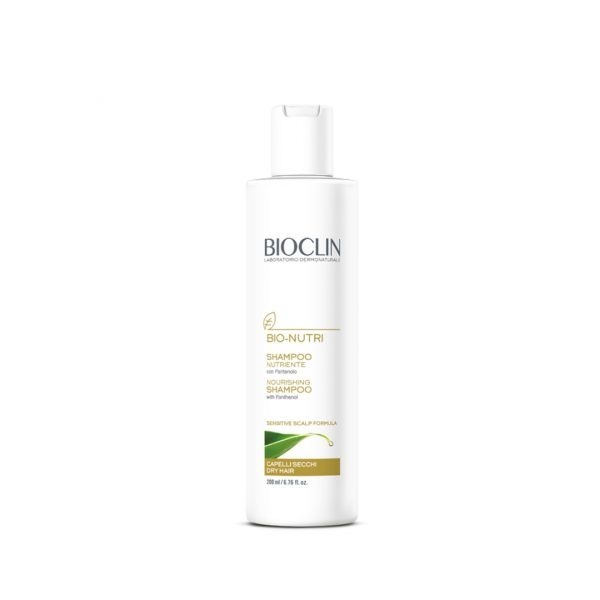 BIOCLIN BIO- HYDRA SHAMPOING 200 ML