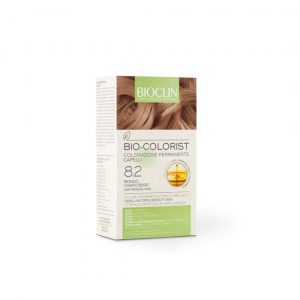 BIOCLIN COLOR 8.2 BLOND CLAIR BEIGE