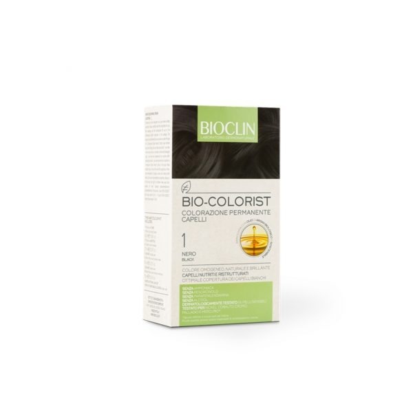 BIOCLIN COLOR 1 NOIR