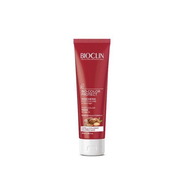 BIOCLIN BIO-COLOR PROTECT MASQUE 100 ML