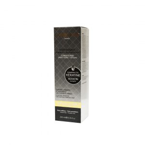 CAPIDERMA CHAMPOING REVITLISANT