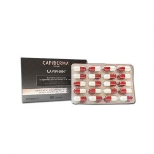 CAPIDERMA CAIPHANE GELLULE