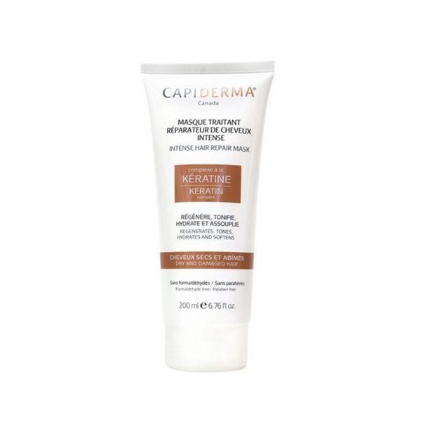 CAPIDERMA MASQUE REPARATEUR