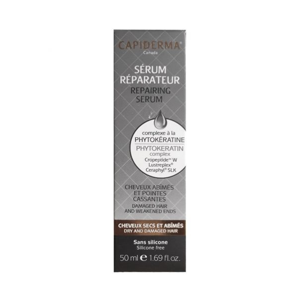 CAPIDERMA SERUM REAPRATEUR