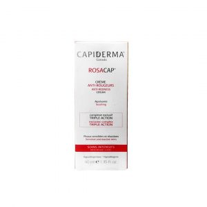 CAPIDERMA ROSACAP CRÈME