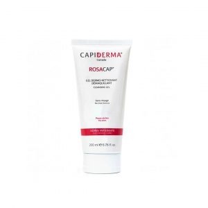 CAPIDERMA ROSACAP GEL