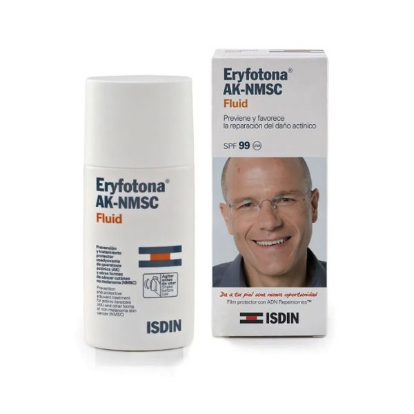 ISDIN ERYFOTONA AK/NMSK FLUIDE 50 ML