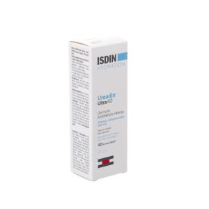 ISDIN UREADIN ULTRA 40 GEL OIL 30 ML