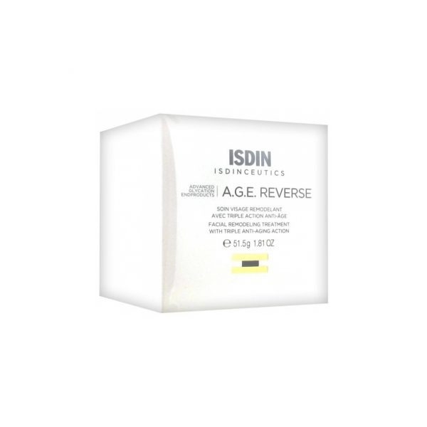 ISDIN A.G.E REVERSE CREME 51,5 GR