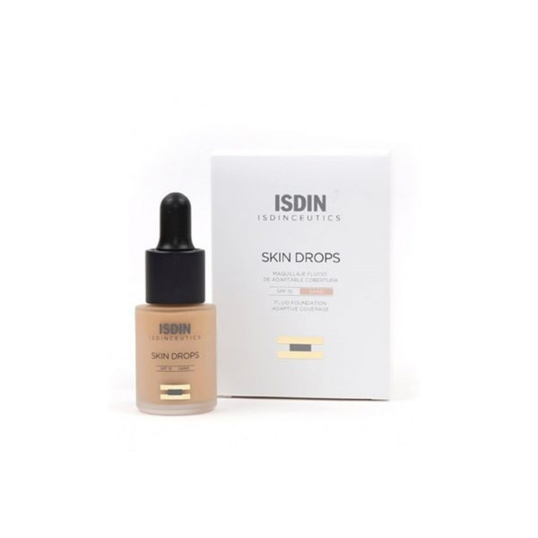 ISDIN SKIN DROPS BRONZE 15 ML