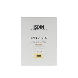 ISDIN SKIN DROPS SAND 15 ML