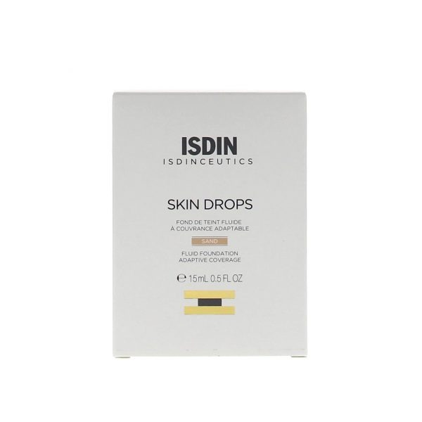 ISDIN SKIN DROPS SAND 15 ML