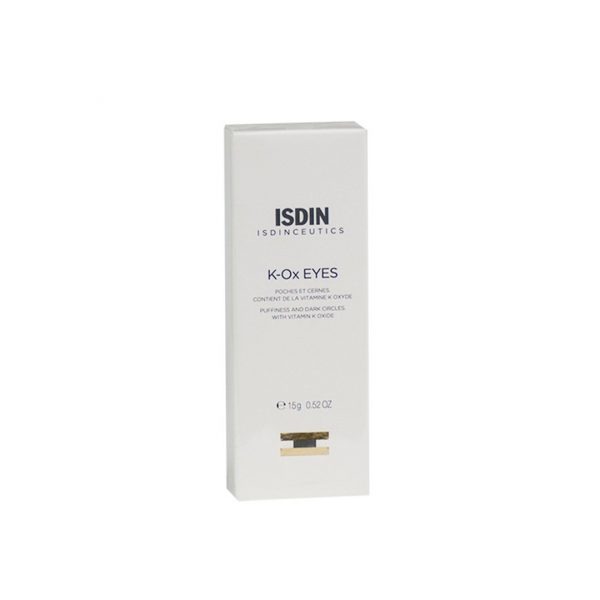 ISDIN K-OX CONTOUR DES YEUX 15 GR