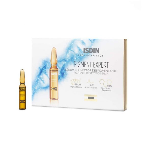 ISDIN PIGMENT EXPERT 30 AMP
