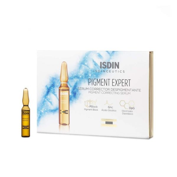 ISDIN PIGMENT EXPERT 10 AMP