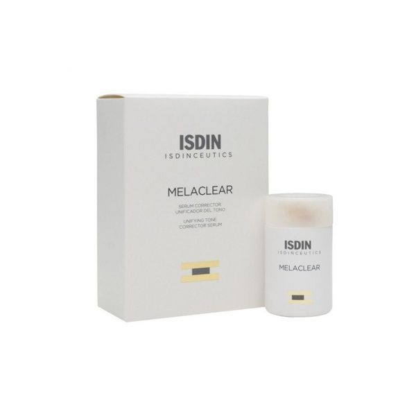 ISDIN MELACLEAR SERUM ANTI-TACHES 15 ML