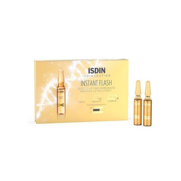 ISDIN INSTANT FLASH 5 AMP