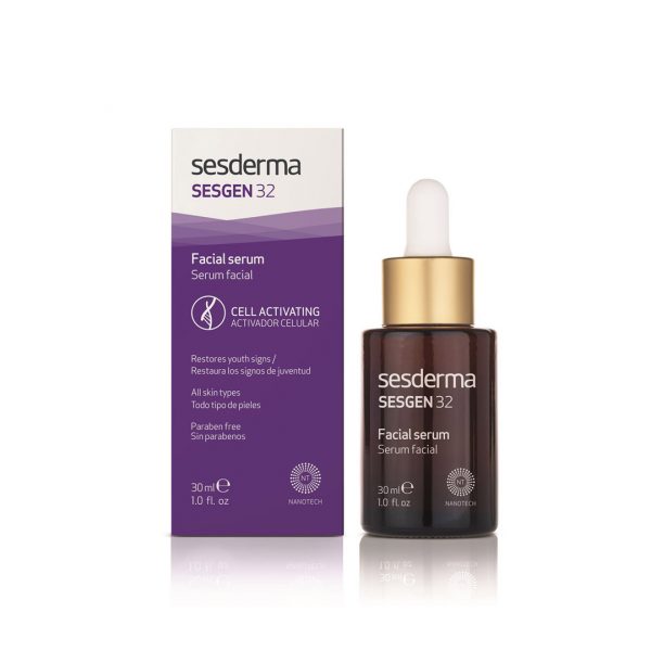 SESDERMA SESGEN SERUM 30 ML