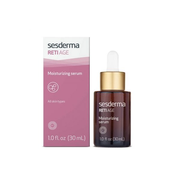 SESDERMA RETI AGE SERUM 30ML