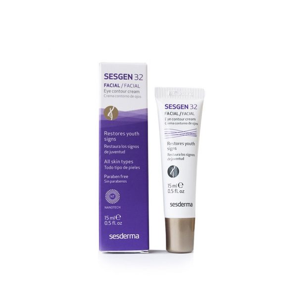 SESDERMA SESGEN C/YEUX 15 ML