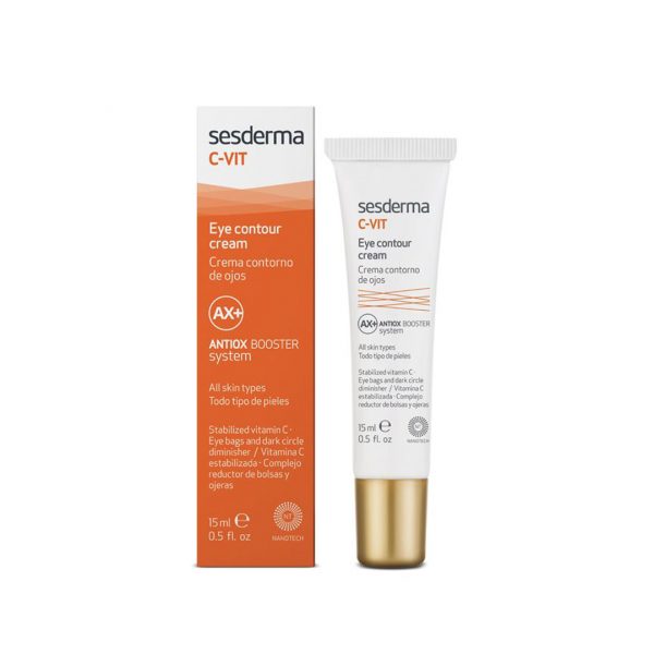 SESDERMA C-VIT C/YEUX 15 ML