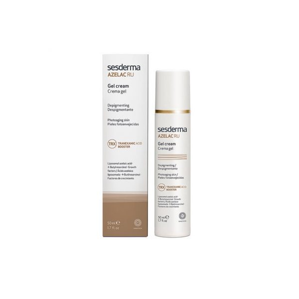 SESDERMA AZELAC RU CREME GEL 50 ML