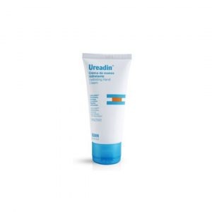 ISDIN UREADIN CREME DES MAINS REPARE