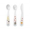 AVENT TOODLER CUILLERE ET FOURCHETTE 18M+