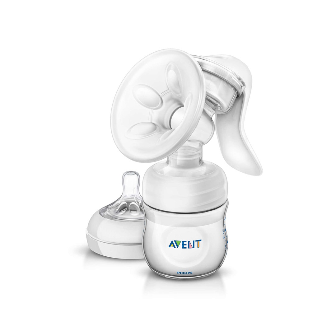 Philips Avent Tire-lait manuel Natural SCF330/60 - votrepara