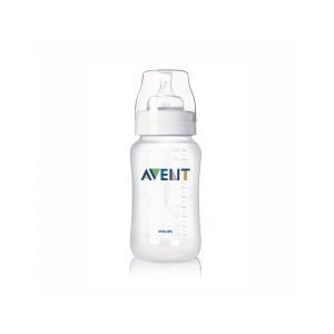 AVENT BIBERON CLASSIC+ 330 ML / 11 OZ