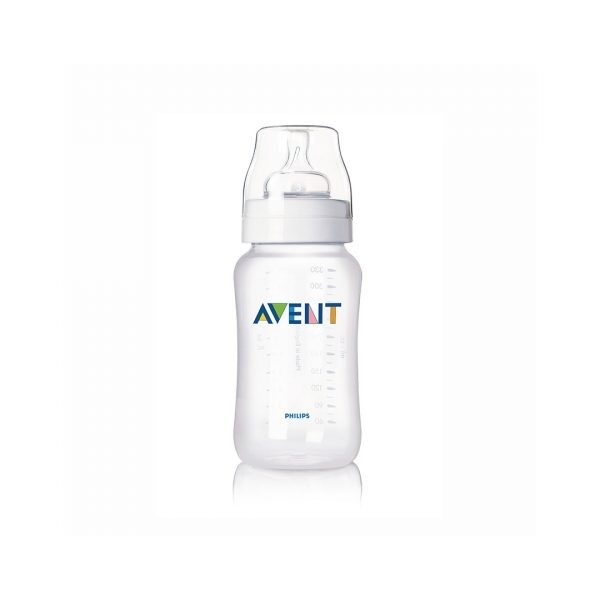 AVENT BIBERON CLASSIC+ 330 ML / 11 OZ