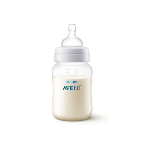 AVENT BIBERON CLASSIC+ PP 260 ML SINGLE PACK