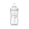 AVENT BIBERON NATURAL EN VERRE 240 ML