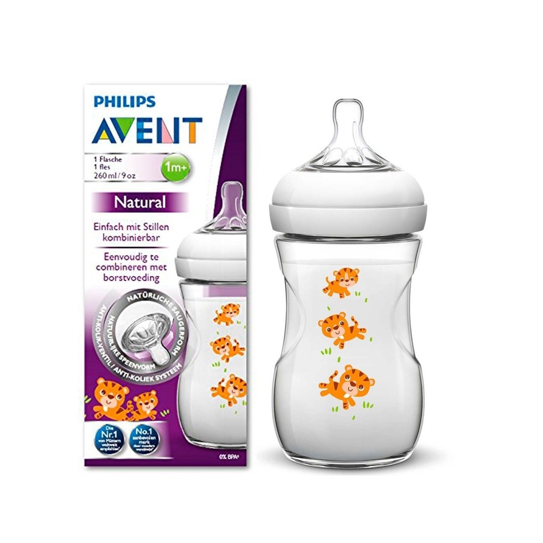 Biberon Natural 2.0 330 Ml-Avent – Infanti