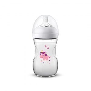 AVENT BIBERON CLASSIC+ 125 ML 0M+ BOY - votrepara