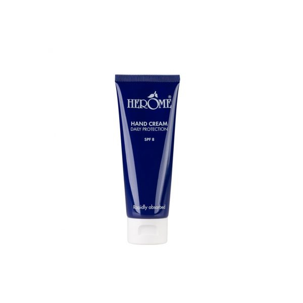 HEROME CRÈME PROTECTION DE JOUR SPF8