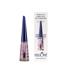 HEROME DURCISSEUR DOUX POUR ONGLES