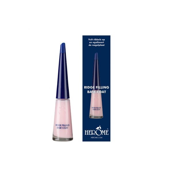 HEROME BASE LISSANTE POUR ONGLES