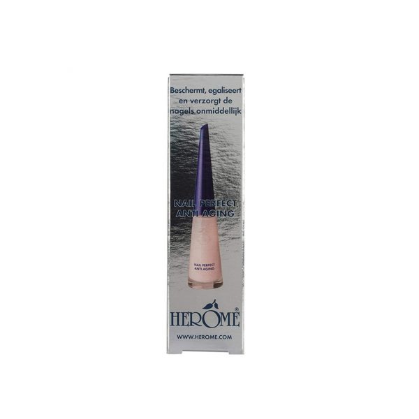 HEROME ONGLES PARFAITS ANTI-AGE