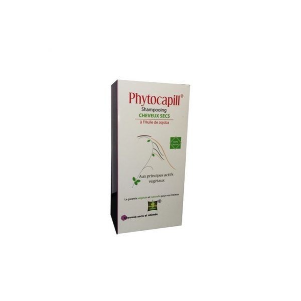 LCA PHYTOCAPILL SHP. CHEVEUX SECS