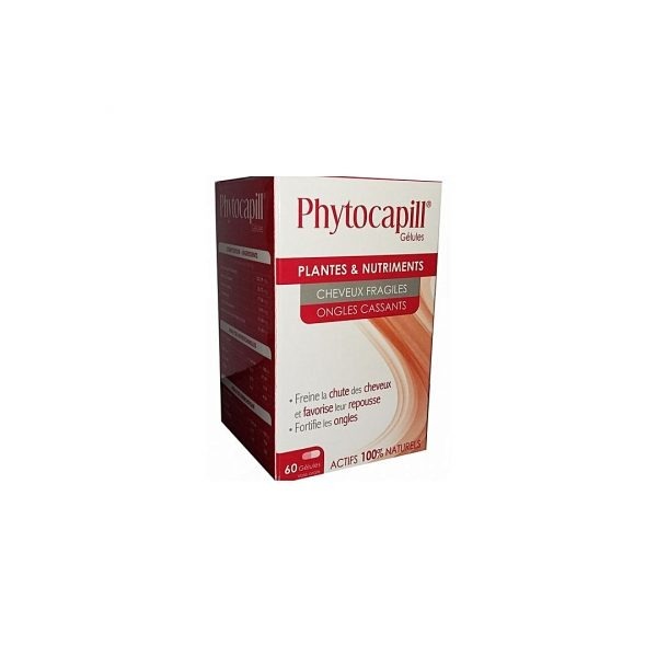 LCA PHYTOCAPILL / 60