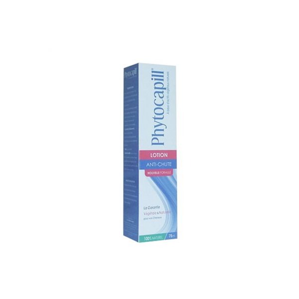 LCA PHYTOCAPILL LOTION ANTI CHUTE 75 ML