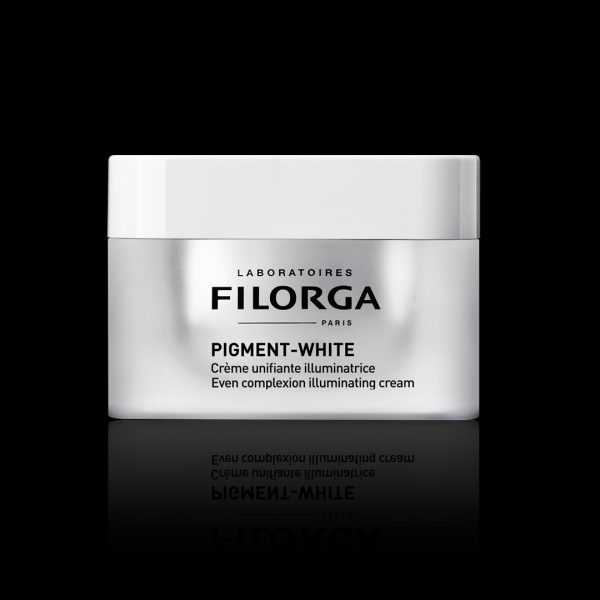 FILORGA PIGMENT WHITE