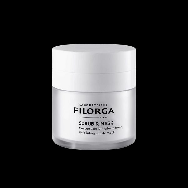 FILORGA SCRUB & MASK