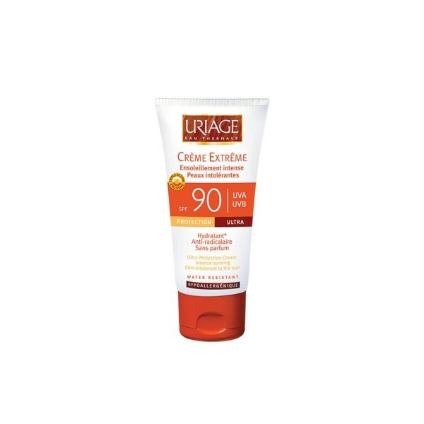 URIAGE BARIÉSUN CRÈME MINÉRALE SPF50+